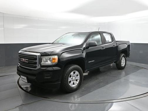 2018 GMC Canyon Base