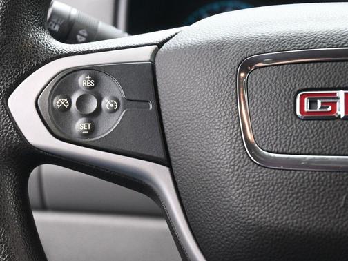 2018 GMC Canyon Base