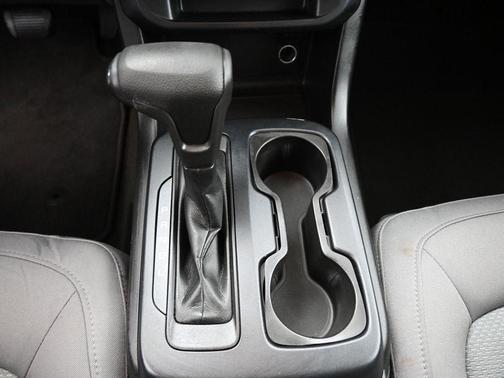 2018 GMC Canyon Base
