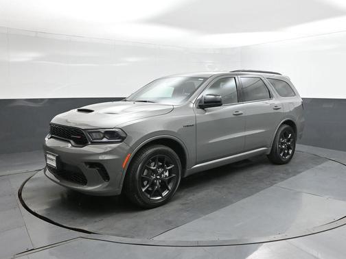 2026 Dodge Durango GT HEMI V8