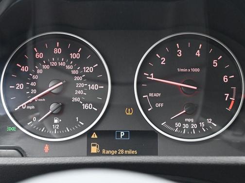 2017 BMW X1 xDrive 28i