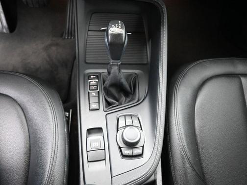 2017 BMW X1 xDrive 28i