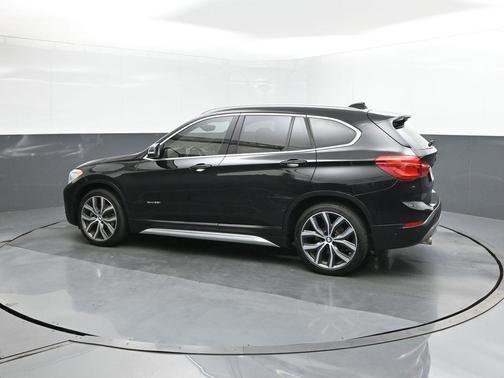 2017 BMW X1 xDrive 28i