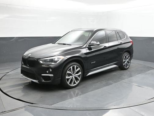 2017 BMW X1 xDrive 28i