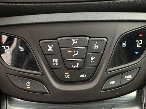 2019 Buick Envision Premium I