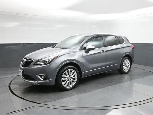 2019 Buick Envision Premium I