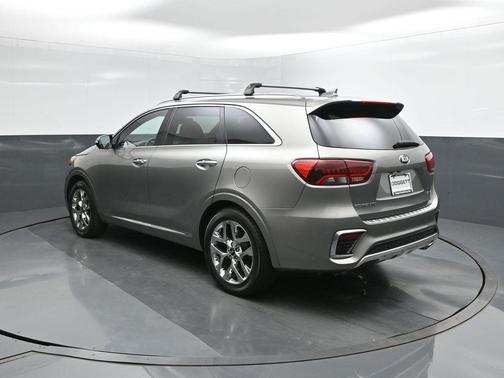 2019 Kia Sorento SX