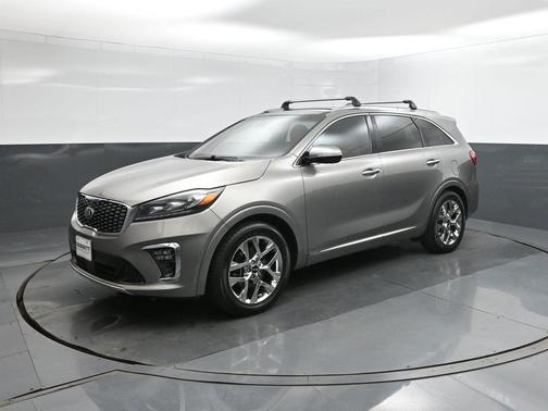 2019 Kia Sorento SX