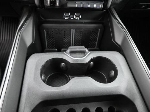 2025 RAM 2500 Rebel/Power Wagon