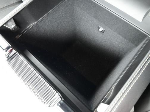 2025 Jeep Wagoneer Series II