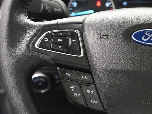 2021 Ford EcoSport Titanium