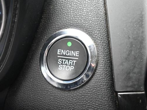 2021 Ford EcoSport Titanium