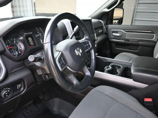 2023 RAM 3500 Big Horn