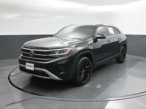 2023 Volkswagen Atlas Cross Sport 2.0T SE w/Technology