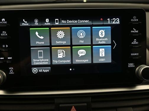 2021 Honda Accord Sport SE