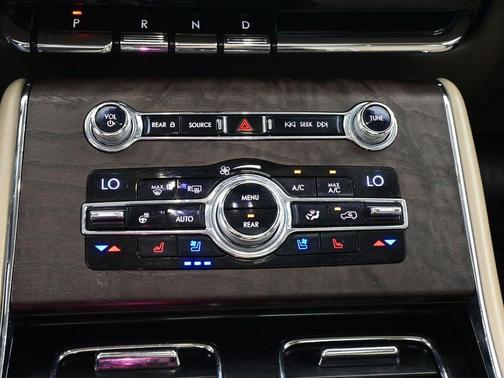 2020 Lincoln Aviator Reserve RWD