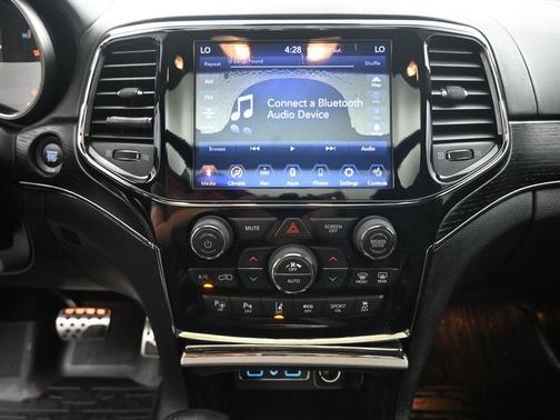 2020 Jeep Grand Cherokee High Altitude