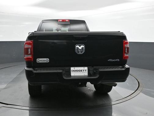 2024 RAM 2500 Longhorn