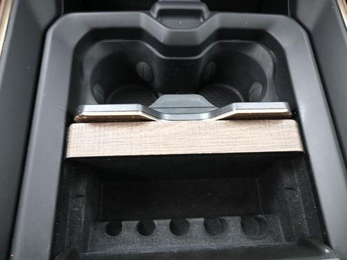 2024 RAM 2500 Longhorn