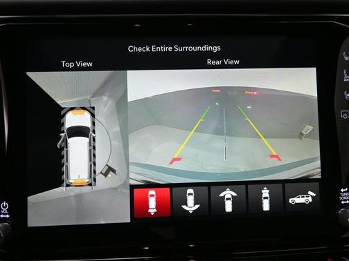 2026 Jeep Grand Wagoneer Limited