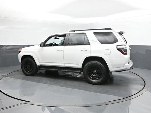 2019 Toyota 4Runner Sport