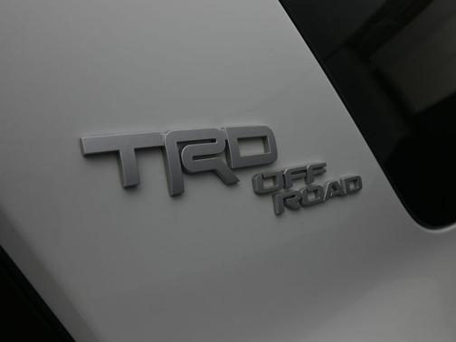 2019 Toyota 4Runner Sport
