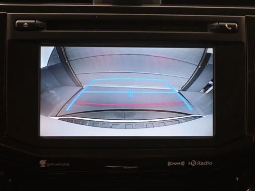 2019 Toyota 4Runner Sport
