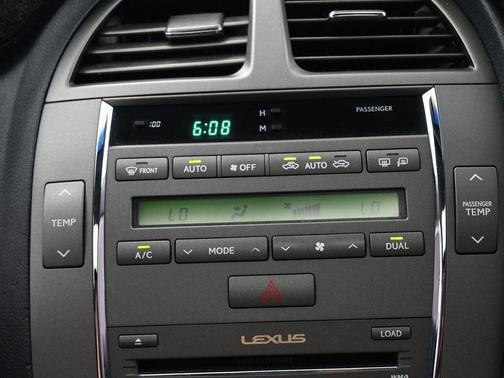 2009 Lexus ES 350