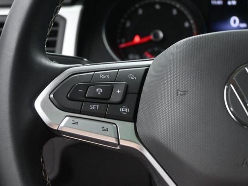 2021 Volkswagen Atlas 3.6 V6 SE w/ Technology
