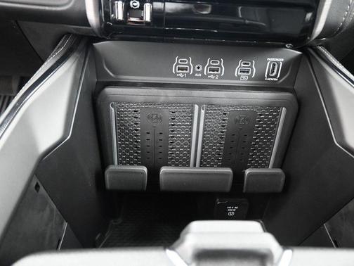 2025 RAM 2500 Rebel/Power Wagon