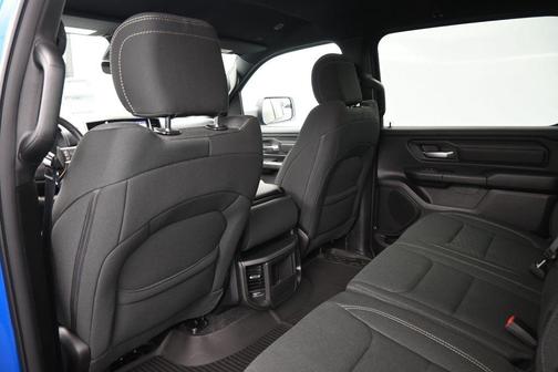 Hydro Blue Pearlcoat 2026 RAM 1500 Tradesman