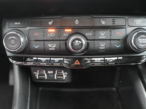 2022 Dodge Durango GT