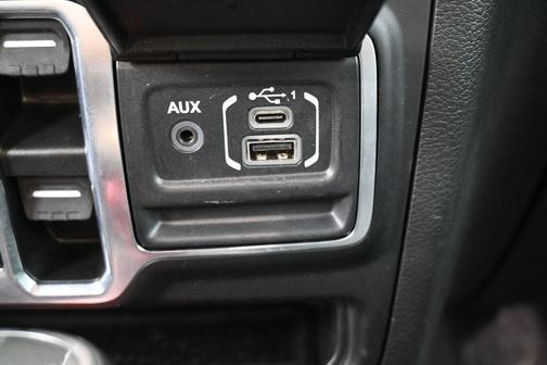 Bright White Clearcoat 2023 Jeep Wrangler 4xe Sahara