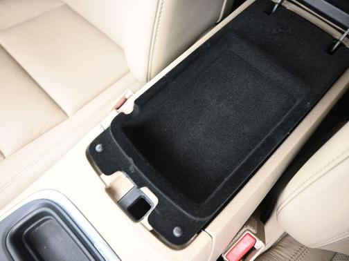 2016 Dodge Durango Citadel