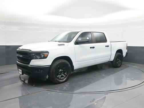 2024 RAM 1500 Tradesman