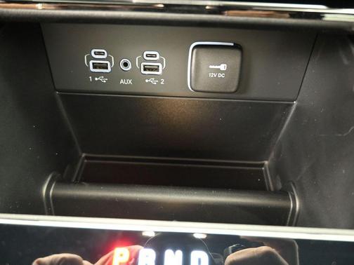 Steel Blue 2026 Jeep Grand Cherokee L Limited