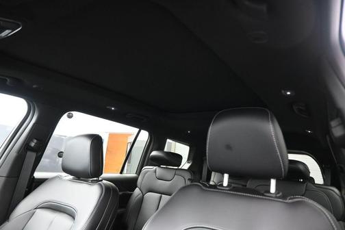 Metallic 2026 Jeep Grand Cherokee L Limited
