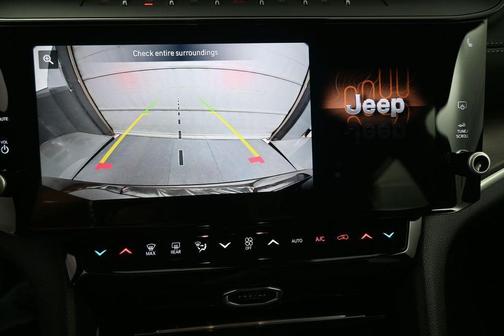 Metallic 2026 Jeep Grand Cherokee L Limited