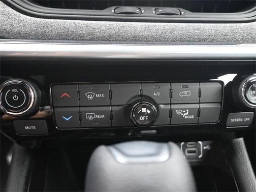 2024 Jeep Compass Sport