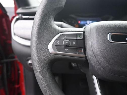 2024 Jeep Compass Sport