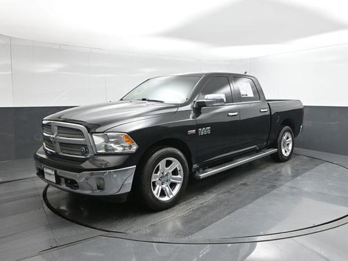 2018 RAM 1500 Lone Star