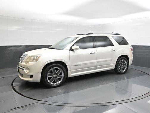 2011 GMC Acadia Denali