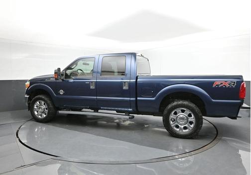 2016 Ford F-250 XLT