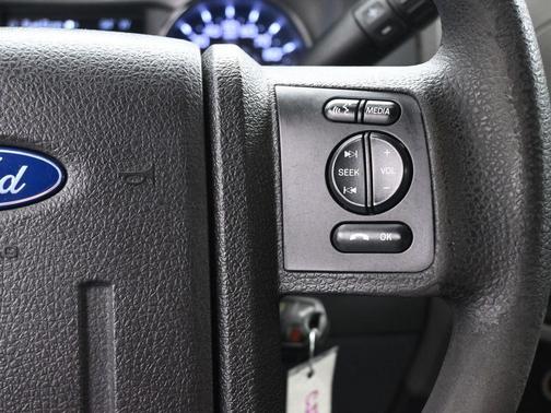2016 Ford F-250 XLT