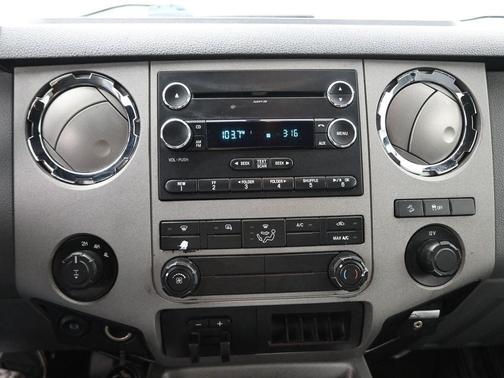 2016 Ford F-250 XLT
