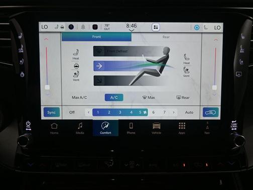 2026 Jeep Grand Wagoneer LIMITED