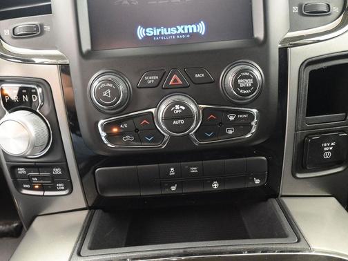 2016 RAM 1500 Sport
