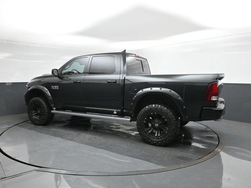 2016 RAM 1500 Sport