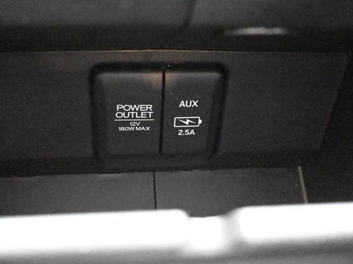 2020 Honda Pilot Touring 8-Passenger