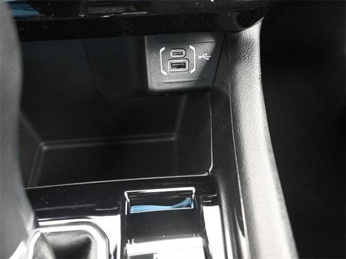 2024 Jeep Compass Sport